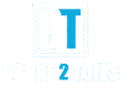Drone2toits logo