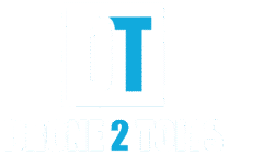 Drone2toits logo