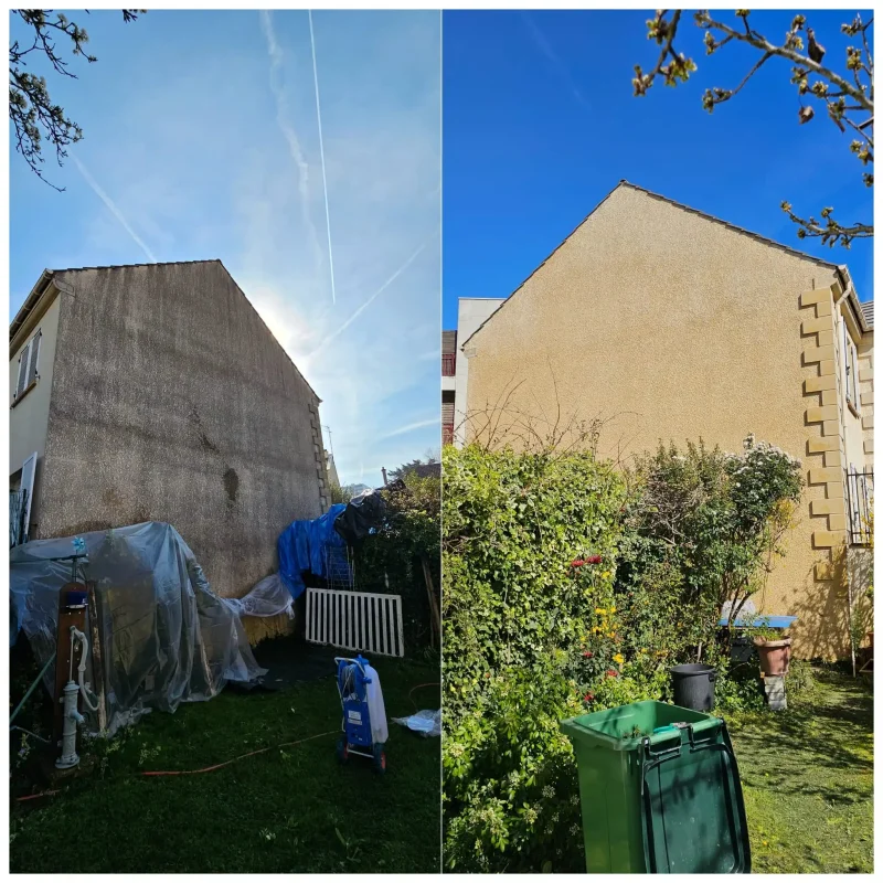 Nettoyage-facade-78-yvelines-Drone2toits